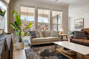 Sunnyside Retreat at Escondido townhouse